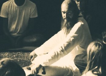 Ram Dass – Right here and Now – Ep. 309 – Enjoying Your Half – Be Right here Now Community 2026