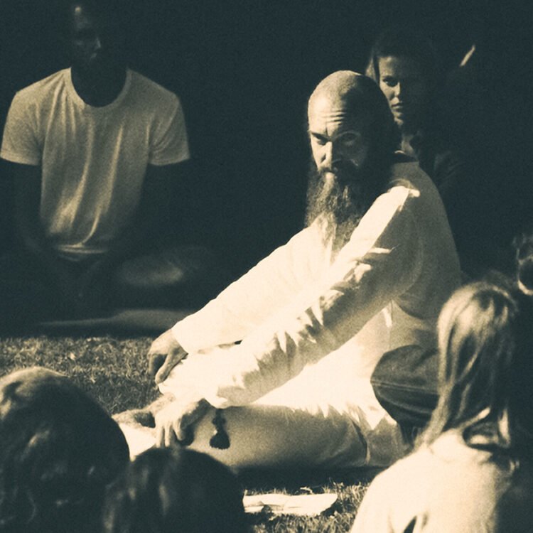 Ram Dass – Right here and Now – Ep. 309 – Enjoying Your Half – Be Right here Now Community 2026