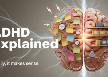 What Is ADHD Actually Defined in Easy Phrases