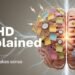 What Is ADHD Actually Defined in Easy Phrases