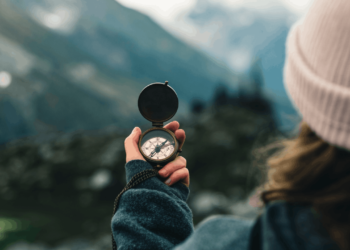 Your Inside Compass Is not Damaged: Why You Preserve Doubting What You Already Know