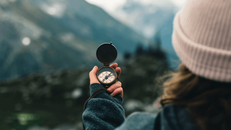 Your Inside Compass Is not Damaged: Why You Preserve Doubting What You Already Know