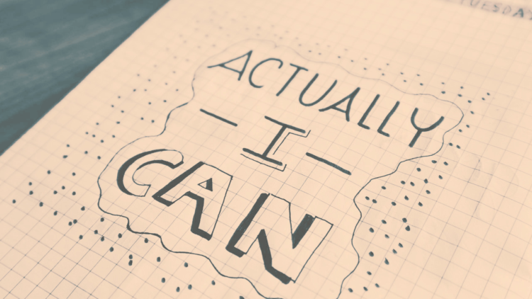 Not Getting What You Need? Perhaps You Want a New Plan
