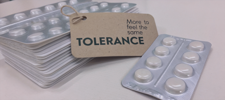 Bipolar Remedy Tolerance: Why Medicines Cease Working