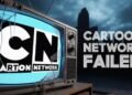 The Actual Purpose Why Cartoon Community Failed