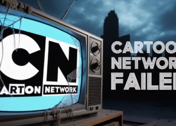The Actual Purpose Why Cartoon Community Failed