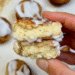 2-Ingredient Excessive-Fiber Donut Holes [low-cal + sugar-free] • Wholesome Helper