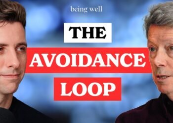 Being Nicely Podcast: Breaking the Avoidance Loop: Why You Hold Repeating the Identical Patterns