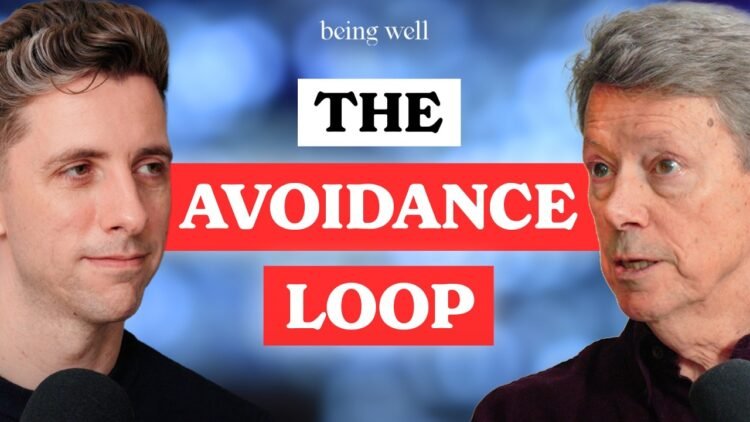 Being Nicely Podcast: Breaking the Avoidance Loop: Why You Hold Repeating the Identical Patterns