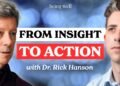 Being Effectively Podcast: From Perception to Motion: The best way to Face the Concern You Preserve Avoiding