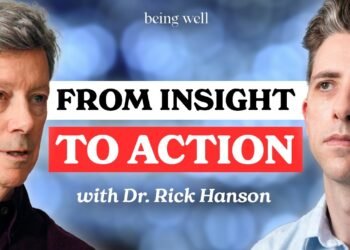 Being Effectively Podcast: From Perception to Motion: The best way to Face the Concern You Preserve Avoiding