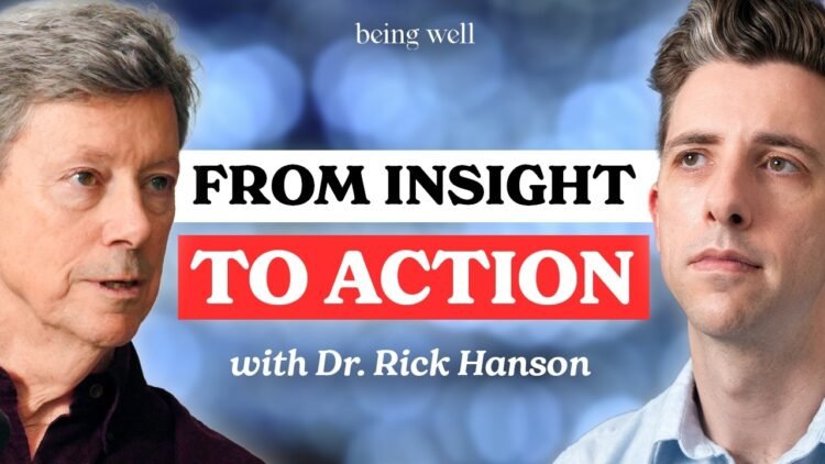 Being Effectively Podcast: From Perception to Motion: The best way to Face the Concern You Preserve Avoiding