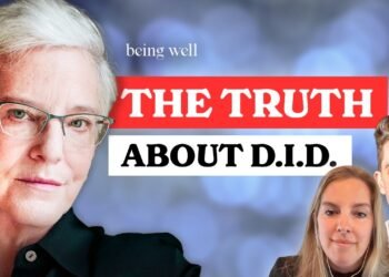 Being Effectively Podcast: Understanding Dissociation and DID: What It’s Actually Like, and How Individuals Get well w/ Dr. Milissa Kaufman and Dr. Lauren Lebois