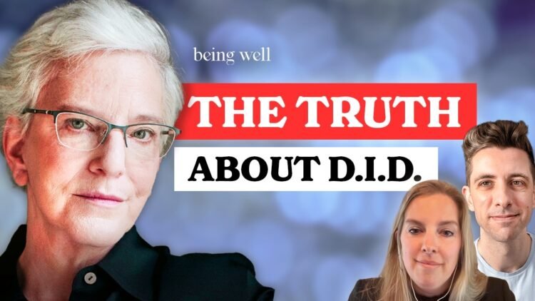 Being Effectively Podcast: Understanding Dissociation and DID: What It’s Actually Like, and How Individuals Get well w/ Dr. Milissa Kaufman and Dr. Lauren Lebois