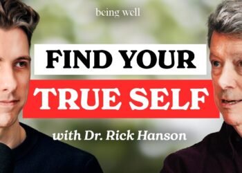 Being Nicely Podcast: Therapeutic from Parentification: Discovering Your True Self