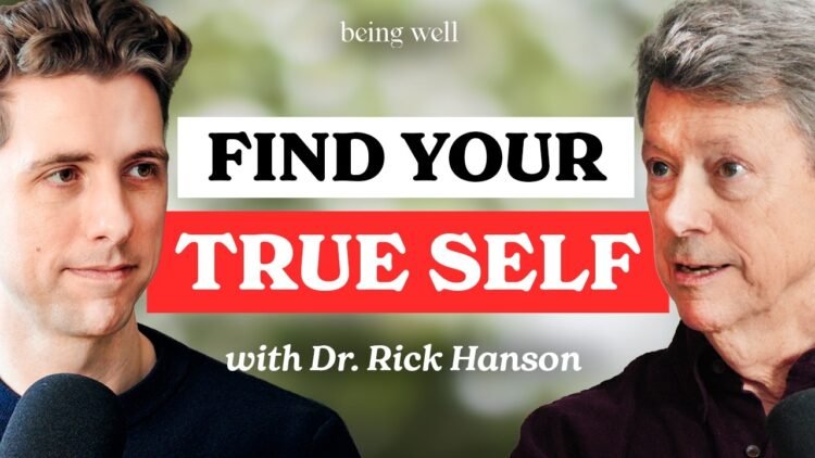 Being Nicely Podcast: Therapeutic from Parentification: Discovering Your True Self