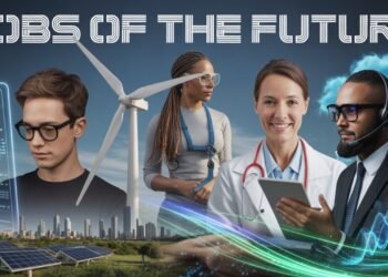 What Are the Jobs of the Future And Which Ones Pay The Most