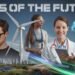 What Are the Jobs of the Future And Which Ones Pay The Most