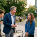 From Human Flourishing to Neighborhood Flourishing
