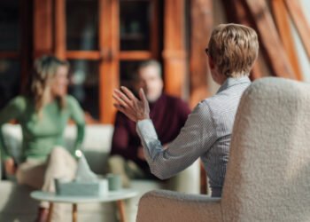Enhancing Particular person Affected person Care in {Couples} Remedy