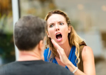 How you can Deal With a Narcissist