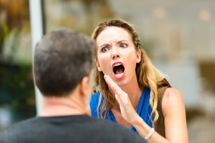 How you can Deal With a Narcissist