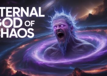 Chaos –The God of Creation, Destruction, and the Stability of the Universe