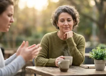 Gratitude for Troublesome Individuals (With out Denying Actuality) |