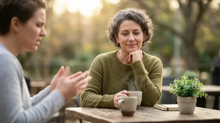 Gratitude for Troublesome Individuals (With out Denying Actuality) |