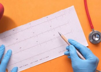 Coronary heart Price Variability & Nicely-Being in Constructive Psychology