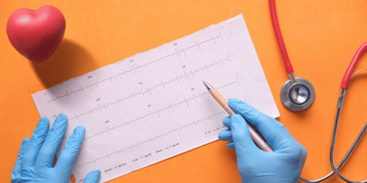 Coronary heart Price Variability & Nicely-Being in Constructive Psychology