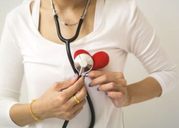 Easy Methods to Defend Your Coronary heart