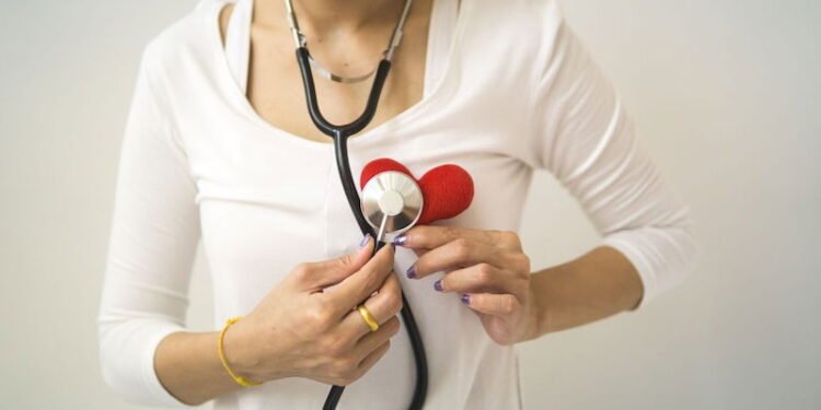 Easy Methods to Defend Your Coronary heart