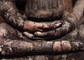 The Origins and Historical past of Mindfulness
