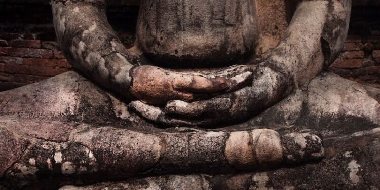 The Origins and Historical past of Mindfulness