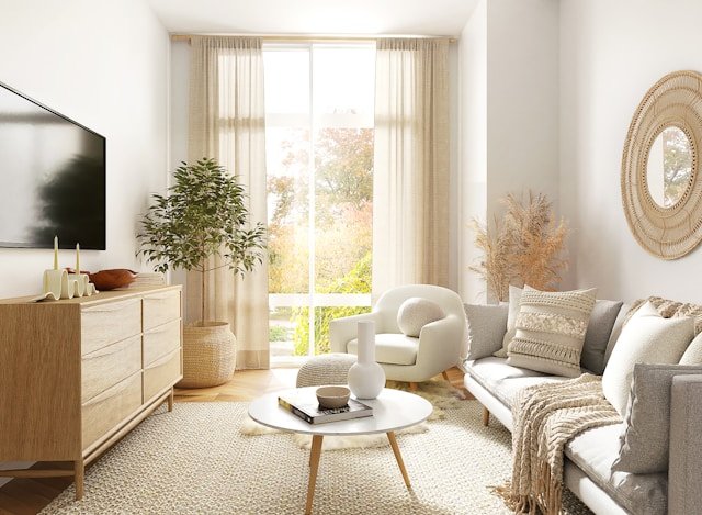 How To Create A Residence That Helps Your Wellbeing