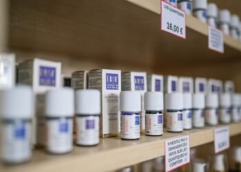 How To Consider Pure Wellness Merchandise Rigorously