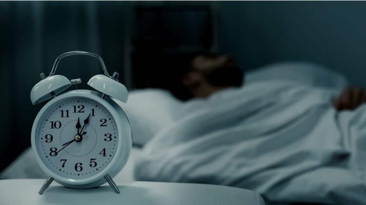 The right way to Create a Optimistic Bedtime Routine for Deeper, Extra Restful Sleep |