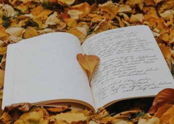 How one can Begin Journaling: A Newbie’s Information
