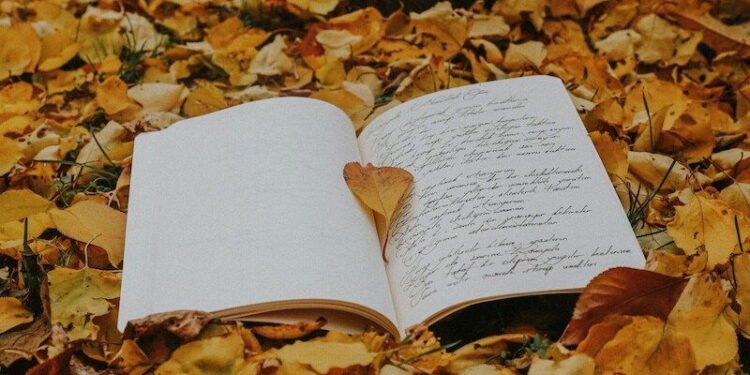 How one can Begin Journaling: A Newbie’s Information