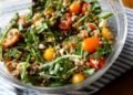 10 Simple No Cook dinner Summer season Recipes • Kath Eats