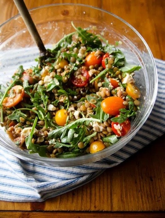 10 Simple No Cook dinner Summer season Recipes • Kath Eats