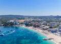 Did a vacationer tax save Magaluf?