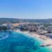 Did a vacationer tax save Magaluf?
