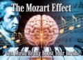The Mozart Impact Defined Can Music Actually Increase Your Mind