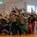 The nationwide dance firm opening doorways for younger performers