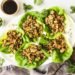 PF Chang’s Lettuce Wraps (Higher Than the Restaurant!)