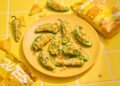 Quest Mexican Avenue Corn Jalapeno Poppers Recipe