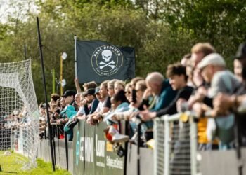 The rise of community-led soccer – Constructive Information
