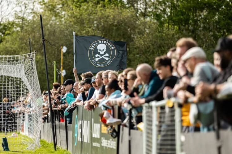 The rise of community-led soccer – Constructive Information